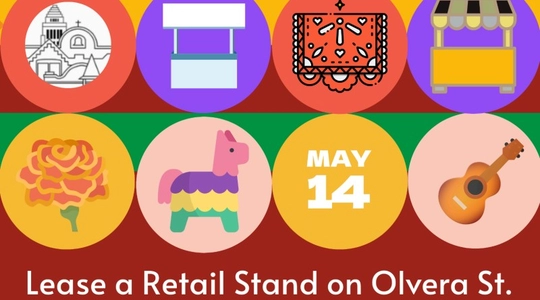 Request for Proposal Image