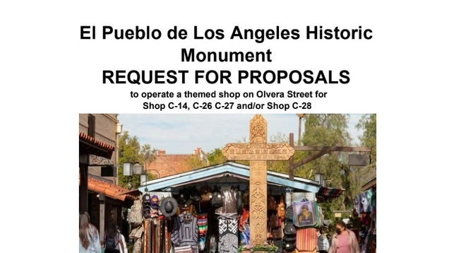 RFP Cover